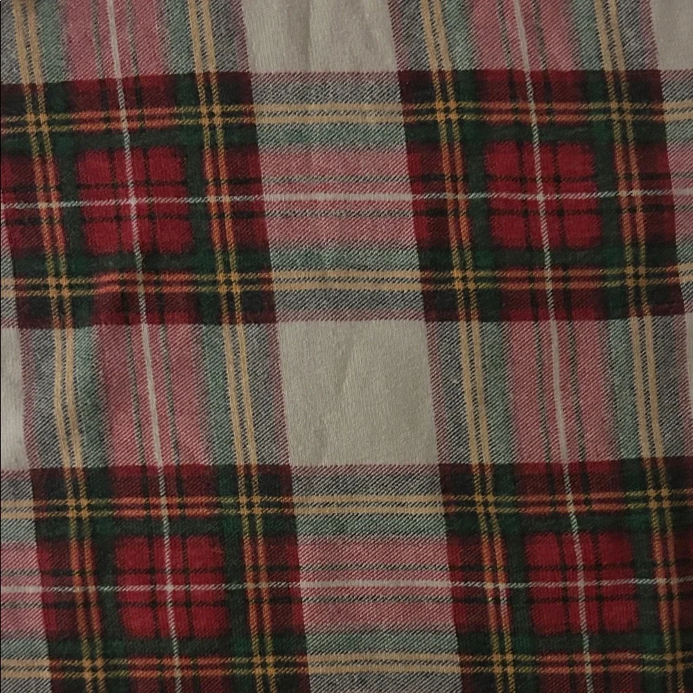Hanna Andersson Long John Pajama Set 5 - Picture 5 of 6